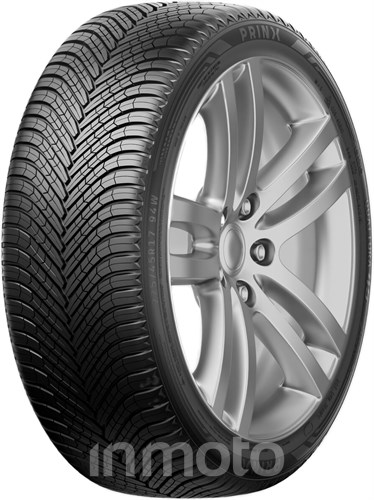 Prinx Quattura 4S 225/50R17 98 W XL 3PMSF