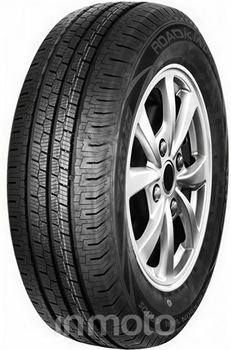 RoadKing All Season Van Argos 225/65R16 112/110 S C 3PMSF