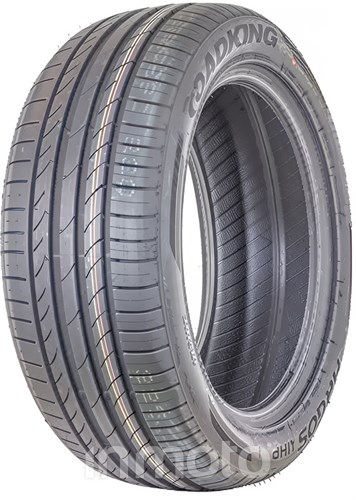 RoadKing Argos UHP 255/35R18 94 Y XL
