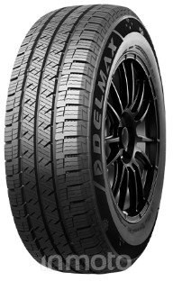Delmax X-Weather Van II 4S 195/70R15 104/102 S C 3PMSF