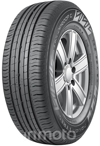 Nokian Cargoproof C 195/60R16 99/97 H C ARAMID SIDEWALL