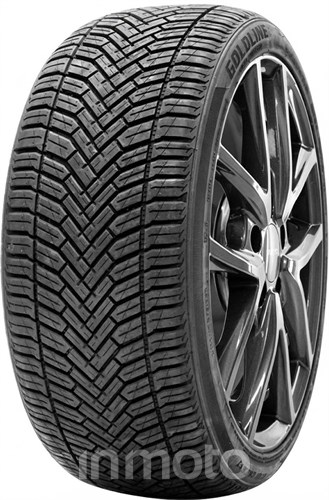 Goldline GL 4SEASON+ 205/40R17 84 W XL 3PMSF