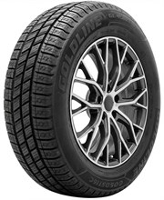 Goldline GL 4season LT+ Reifen