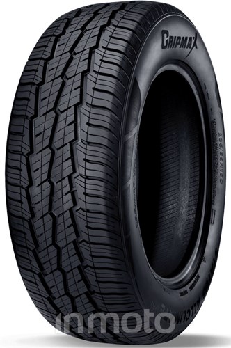Gripmax SureGrip A/S Camping 195/75R16 110 T C 3PMSF