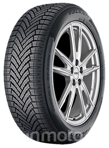 Falken EuroAll Season AS220 215/65R17 99 V (+) 3PMSF