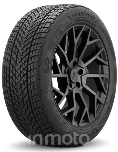 Goodyear UG Performance 3 SUV 295/35R22 108 W XL R0 FR EDR 3PMSF