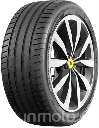 Taurus Summer 3 205/55R16 91 H FR
