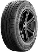 BFGoodrich ACTIVAN WINTER 2 Reifen