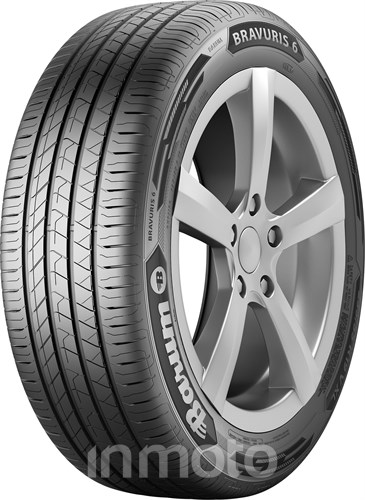 Barum Bravuris 6 205/55R16 91 V EV