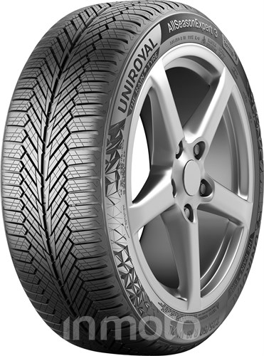 Uniroyal AllSeasonExpert 3 185/65R15 92 V XL EV 3PMSF