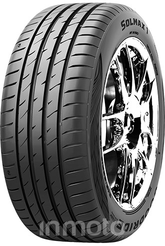 Goodride Solmax 1 ZRT 225/55R17 101 W XL