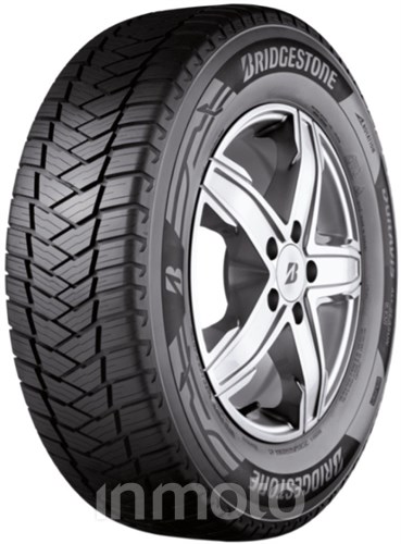 Bridgestone Duravis All Season Evo 235/65R16 121 R C ENLITEN 3PMSF
