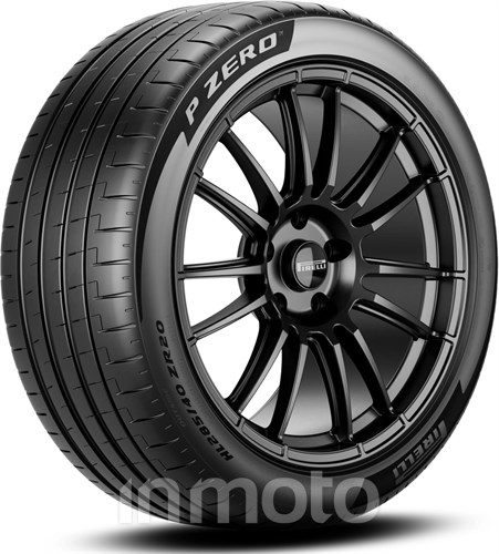 Pirelli PZero PZ5 225/40R18 92 Y XL FR