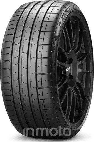 Pirelli PZero PZ4 275/45R20 110 Y XL * RUNFLAT FR