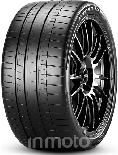 Pirelli PZero R 265/30R19 93 Y XL R1 FR