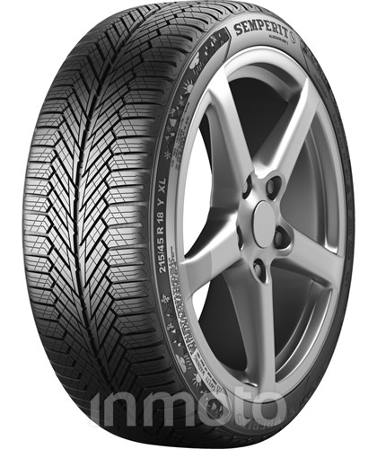 Semperit AllSeason-Grip 2 265/45R20 108 Y XL FR EV 3PMSF