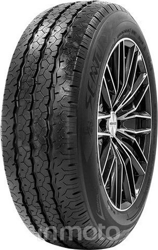 Sentury Qirin V88+ 195/75R16 107/105 R C