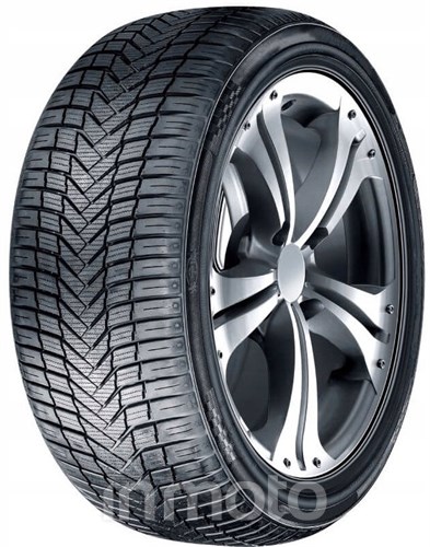 Milever All Season Versat MC545 245/40R18 97 Y 3PMSF