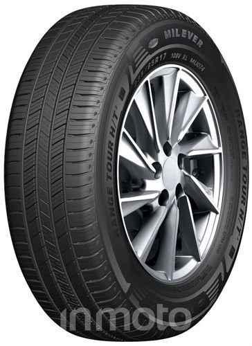 Milever MU074 235/60R18 107 V