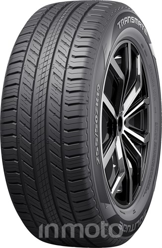 Transmate Solitude 235/60R18 103 H