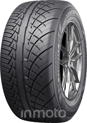 Transmate Transerenus U06 295/50R15 108 H