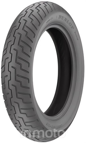 Dunlop D404F 130/90-16 67 H