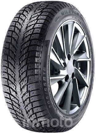 Milever Winter-Max S1 MW675 205/60R16 92 H 3PMSF