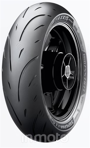 Maxxis Supermaxx Sport MA-SP 190/55R17 75 W