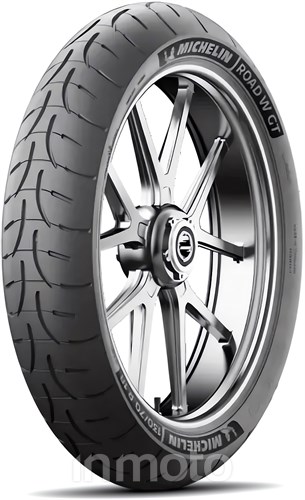 Michelin Road W GT 200/55R16 77 H Rear TL