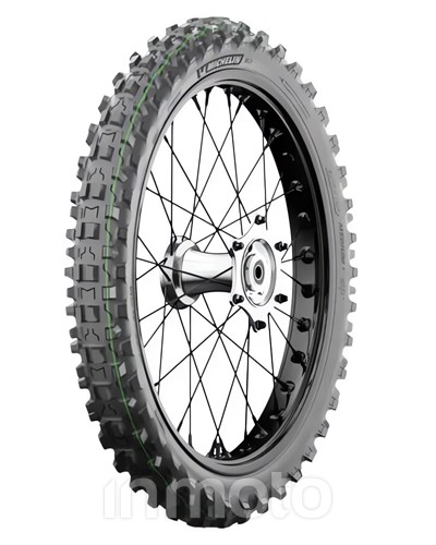 Michelin Enduro Medium 2 90/90-21 54 R Front TT