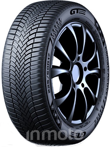 GT Radial ClimateActive 235/50R19 103 W 3PMSF