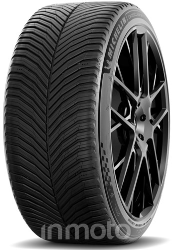Michelin CrossClimate 3 Sport 275/35R19 100 Y XL FR 3PMSF