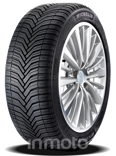 Michelin CrossClimate 3 225/60R17 99 V