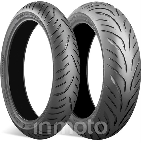 Bridgestone Battlax T32 GT 120/70R17 58 W Front TL