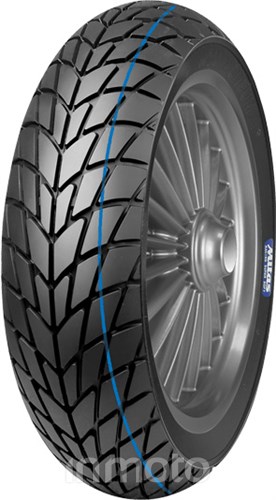Mitas MC-20 Monsum Racing Rain 3.50-10 51 P TL NHS