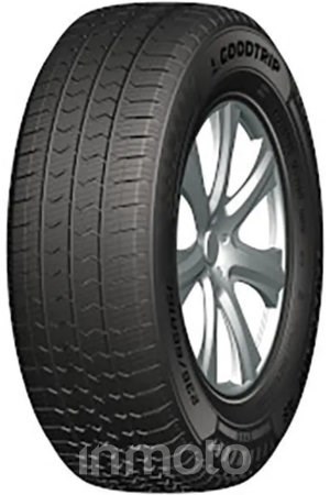 Goodtrip Safeguard AS 235/65R16 121/119 R C 3PMSF