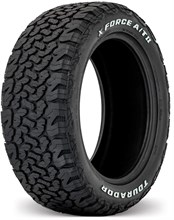 Tourador X FORCE A/T Ⅱ Reifen