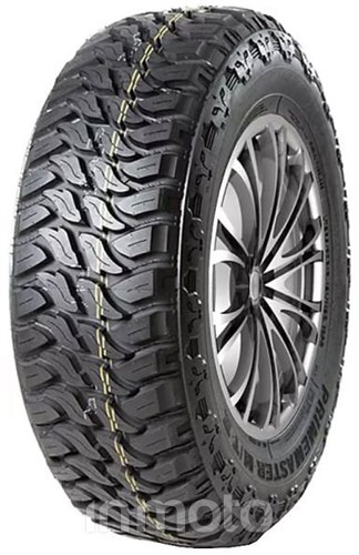 Sonix Primemaster M/T II 245/70R16 118 Q