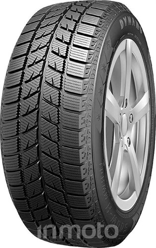 Dynamo Snow-H MSL01 215/55R17 98 T 3PMSF