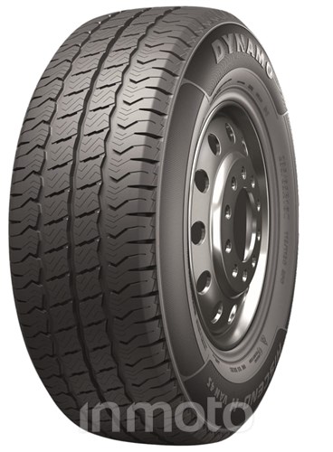 Dynamo Hiscend-H VAN 4S 195/75R16 107/105 T C 3PMSF