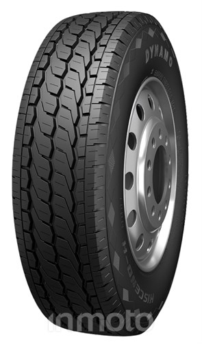 Dynamo Hiscend-H MC01 195/80R14 106/104 Q C