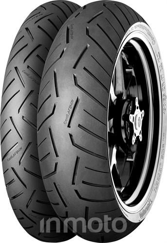 Continental ContiRoadAttack 3 CR 100/90R18 56 V TL