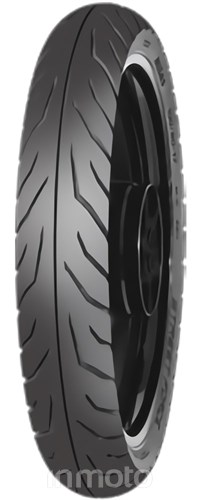 Mitas Street Force 130/70-17 62 S Rear