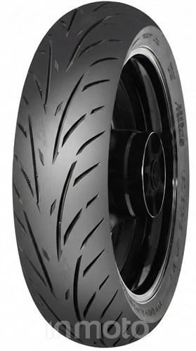 Mitas Touring Force-SP 190/55R17 75 W Rear TL