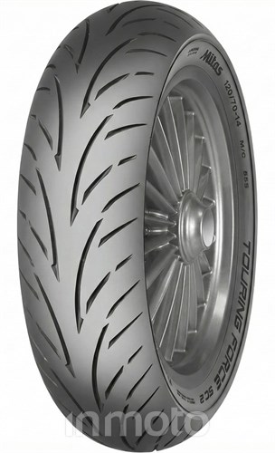 Mitas Touring Force-SC 2 110/70-12 47 S