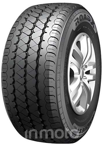 Roadx RX Quest Cargomax 215/70R15 109/107 S C