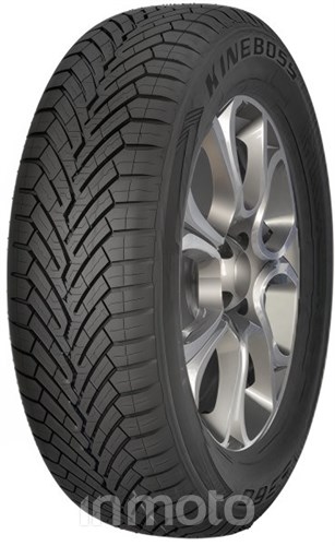 Kingboss AS365 185/65R14 86 H 3PMSF