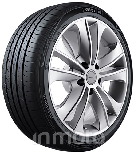 Giti Comfort 225v1 195/60R16 93 H XL