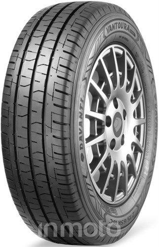 Davanti Vantoura DX450 215/65R16 109/107 R C