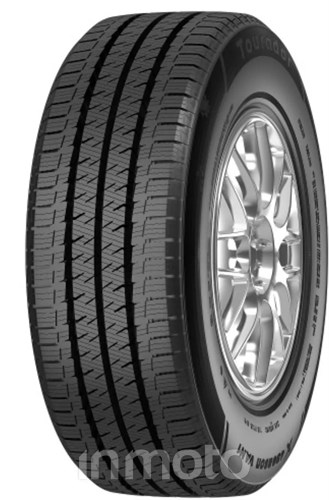 Tourador X 4Season Van 1 225/70R15 110 S C 3PMSF